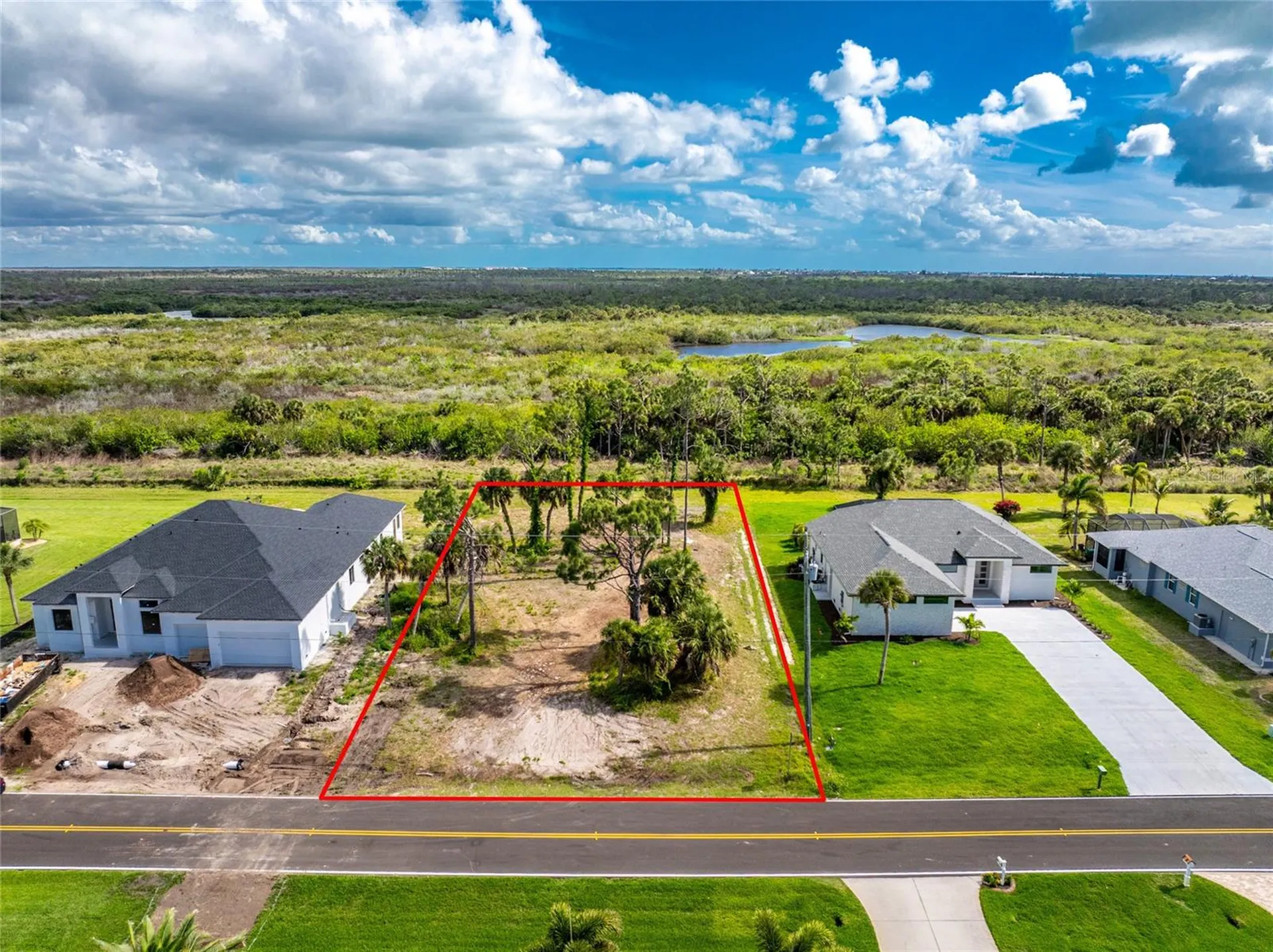 1185 Boundary Boulevard Rotonda West FL 33947