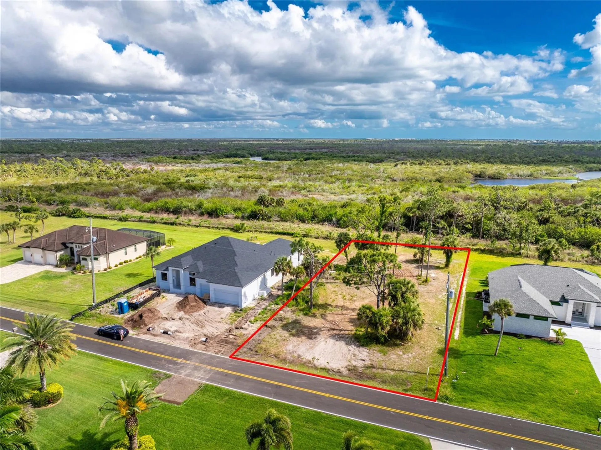 1185 Boundary Boulevard Rotonda West FL 33947