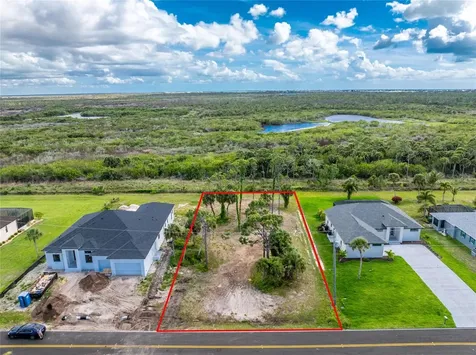 1185 Boundary Boulevard Rotonda West FL 33947