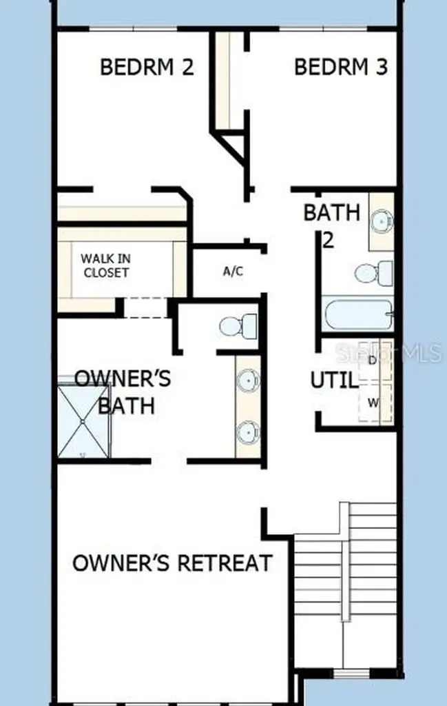 3547 Caspian Chervil Street Wesley Chapel FL 33543
