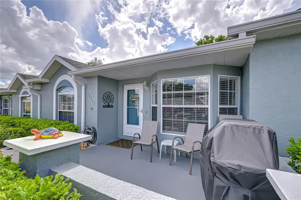 38237 Eucalyptus Drive Zephyrhills FL 33542