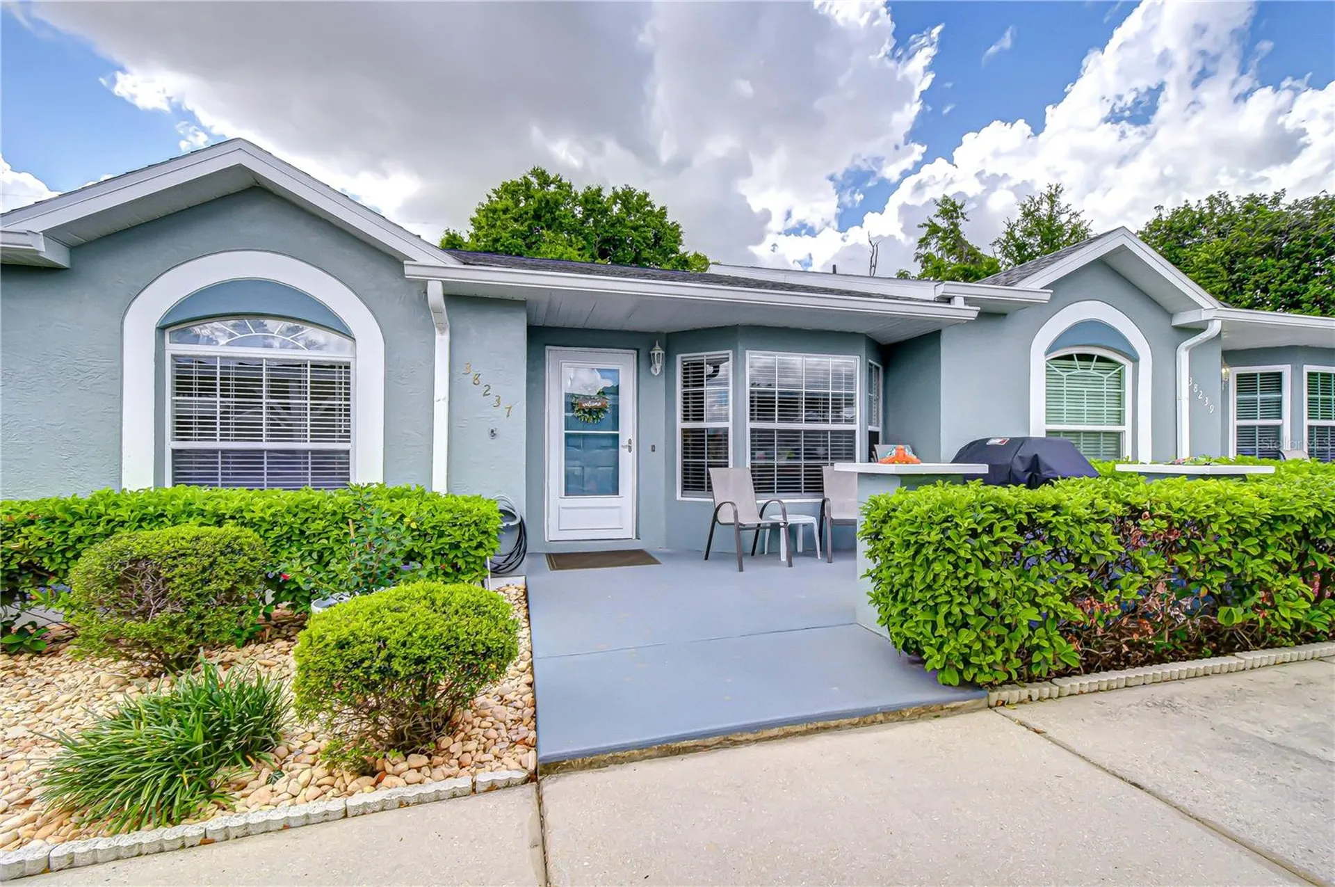 38237 Eucalyptus Drive Zephyrhills FL 33542