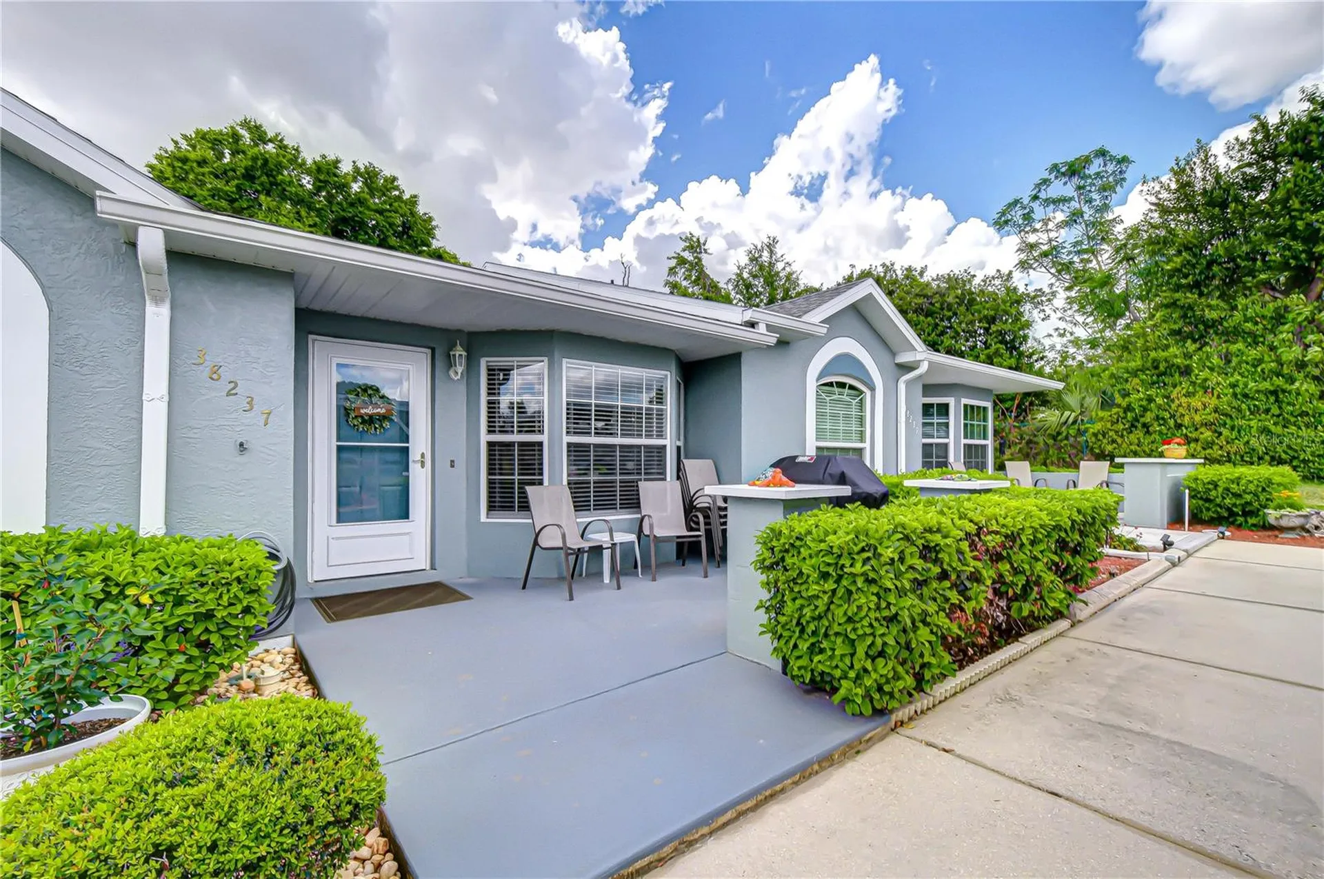 38237 Eucalyptus Drive Zephyrhills FL 33542