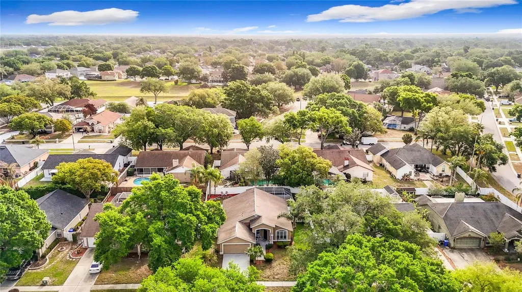 2631 Green Valley Street Valrico FL 33596