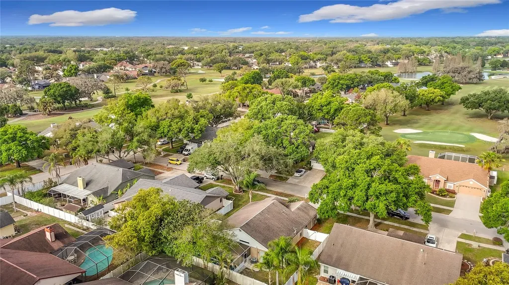 2631 Green Valley Street Valrico FL 33596