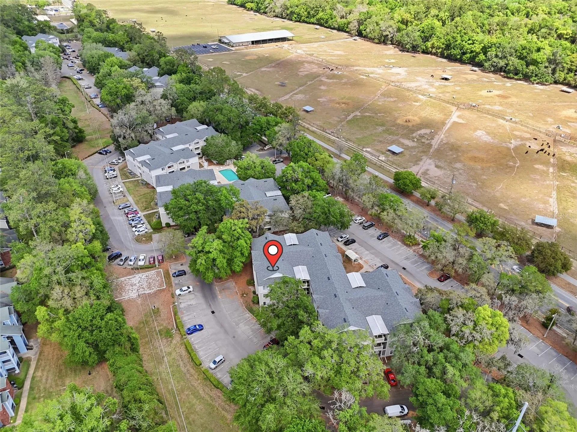 4000 SW 23rd Street Gainesville FL 32608