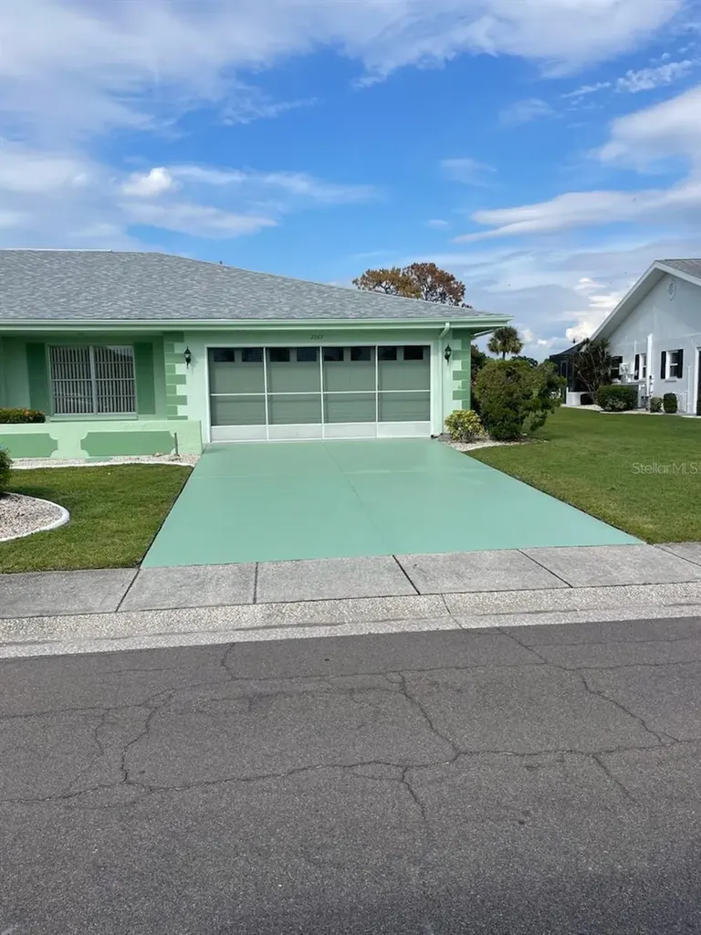 2007 Meadowlark Lane Sun City Center FL 33573