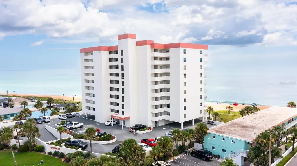 1183 Ocean Shore Boulevard Ormond Beach FL 32176