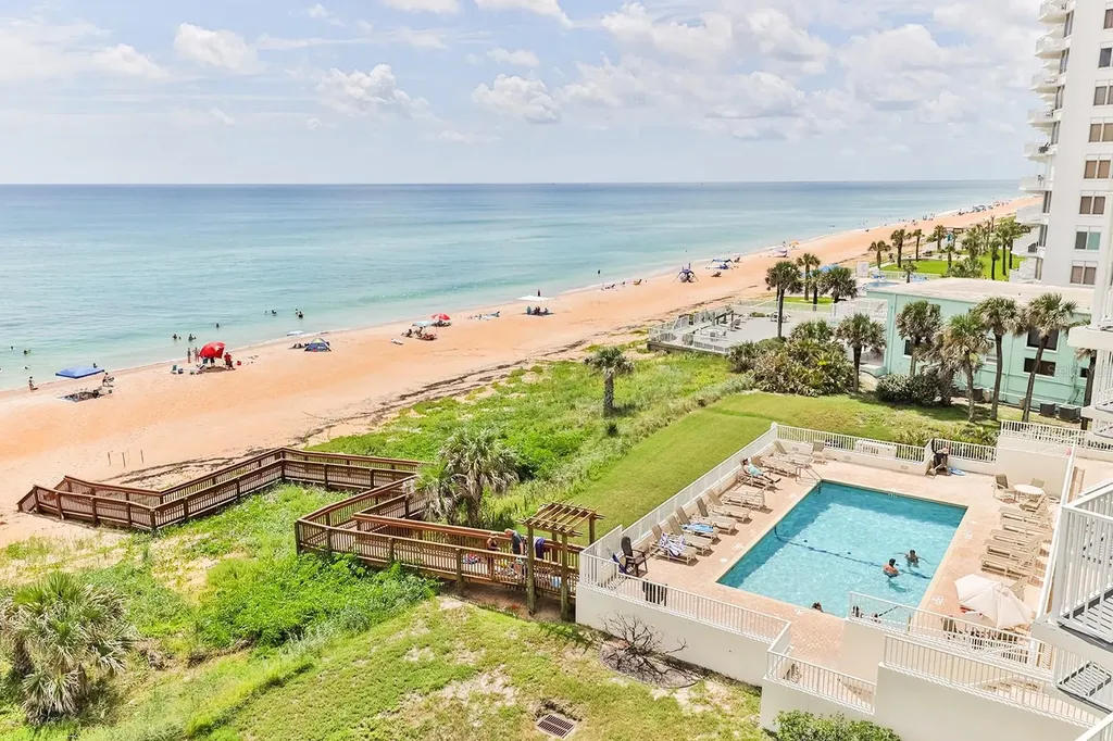 1183 Ocean Shore Boulevard Ormond Beach FL 32176