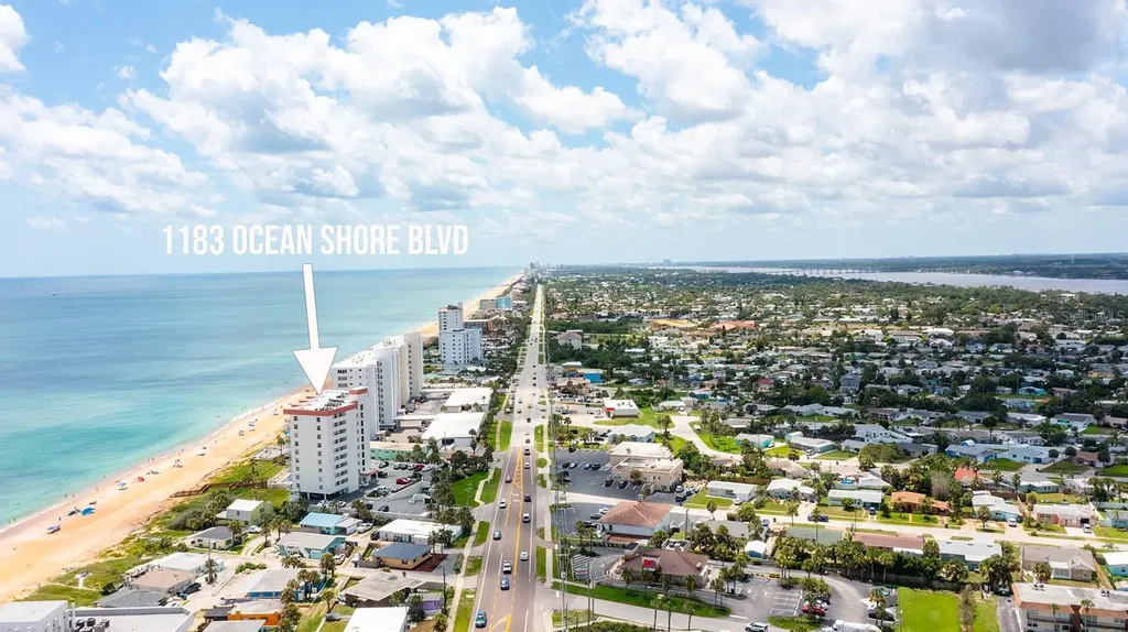 1183 Ocean Shore Boulevard Ormond Beach FL 32176