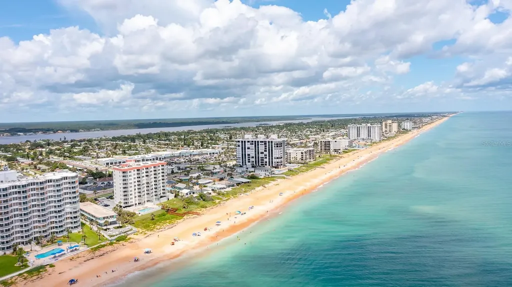 1183 Ocean Shore Boulevard Ormond Beach FL 32176