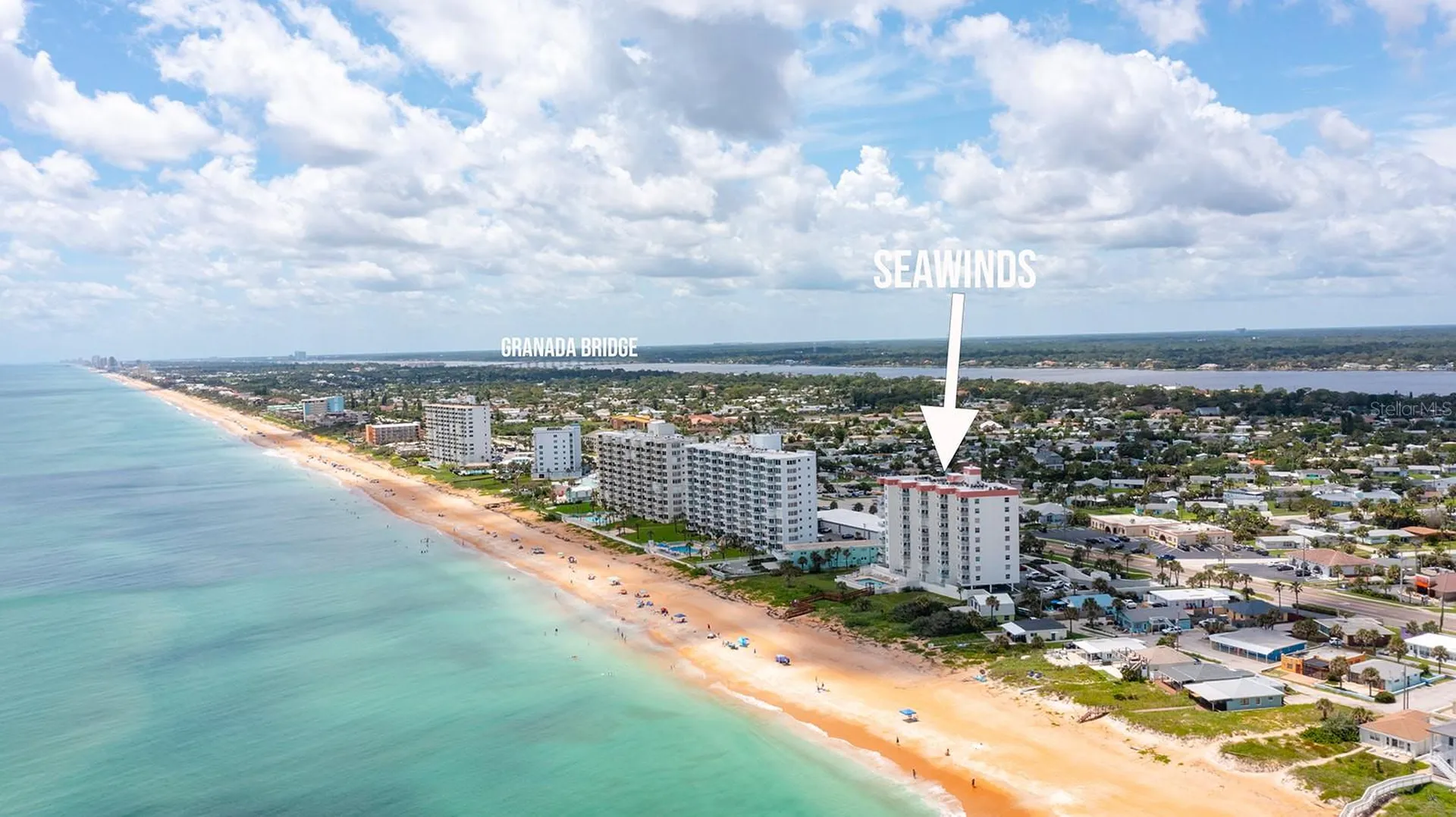1183 Ocean Shore Boulevard Ormond Beach FL 32176