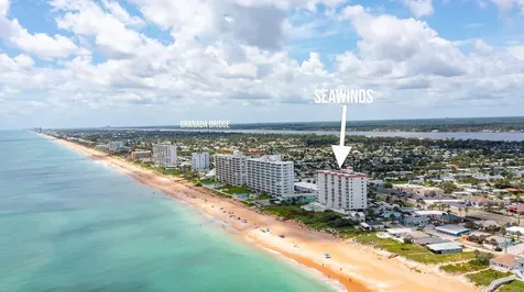 1183 Ocean Shore Boulevard Ormond Beach FL 32176