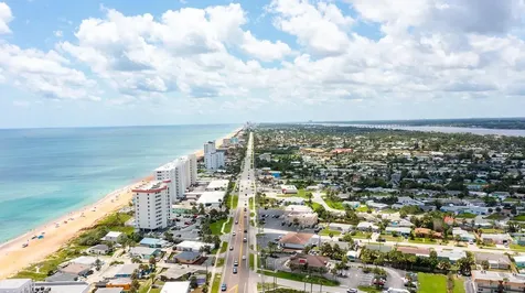 1183 Ocean Shore Boulevard Ormond Beach FL 32176