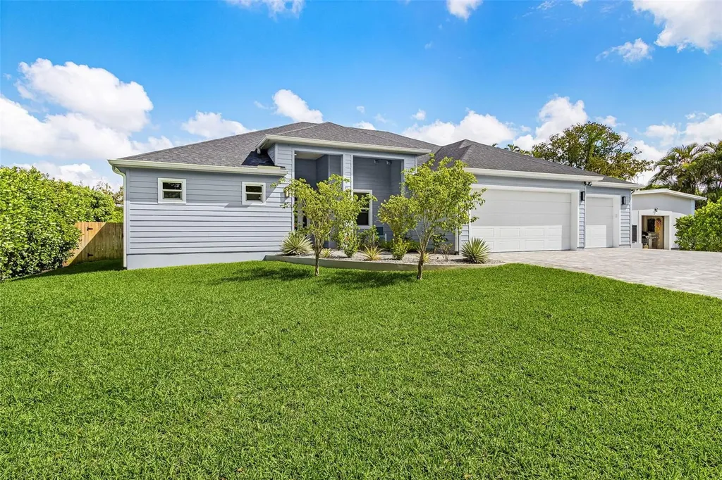 1275 Carlene Avenue Fort Myers FL 33901