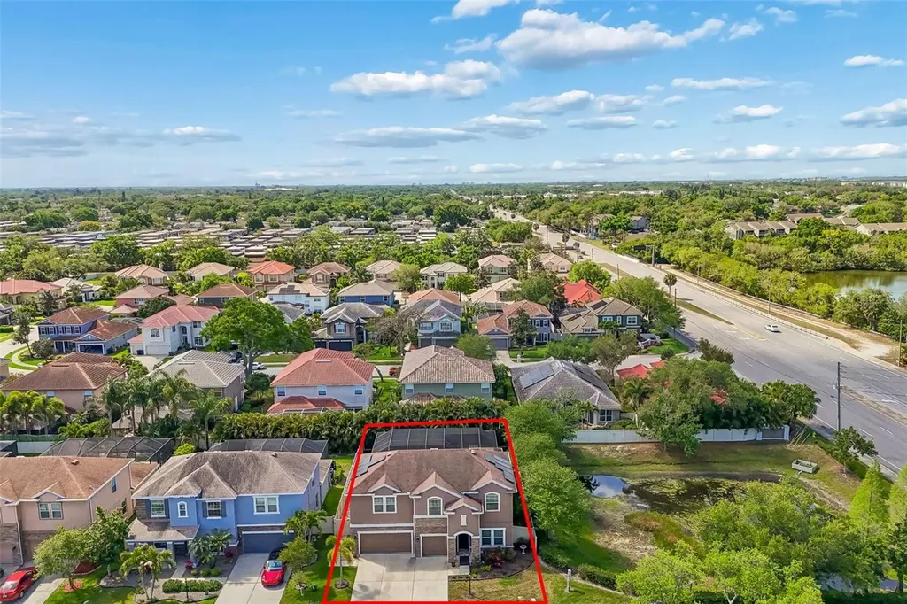 7090 88th Avenue N Pinellas Park FL 33782