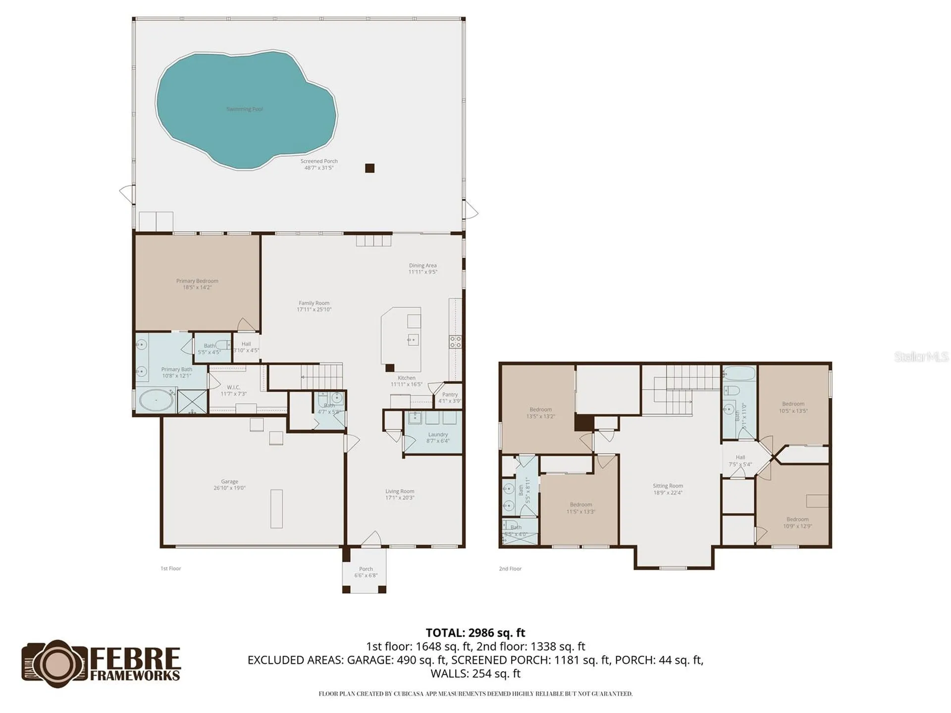7090 88th Avenue N Pinellas Park FL 33782