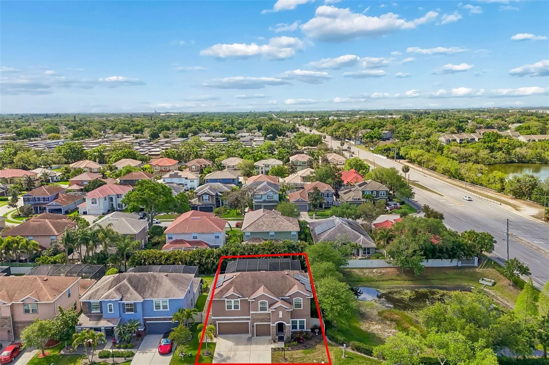 7090 88th Avenue N Pinellas Park FL 33782