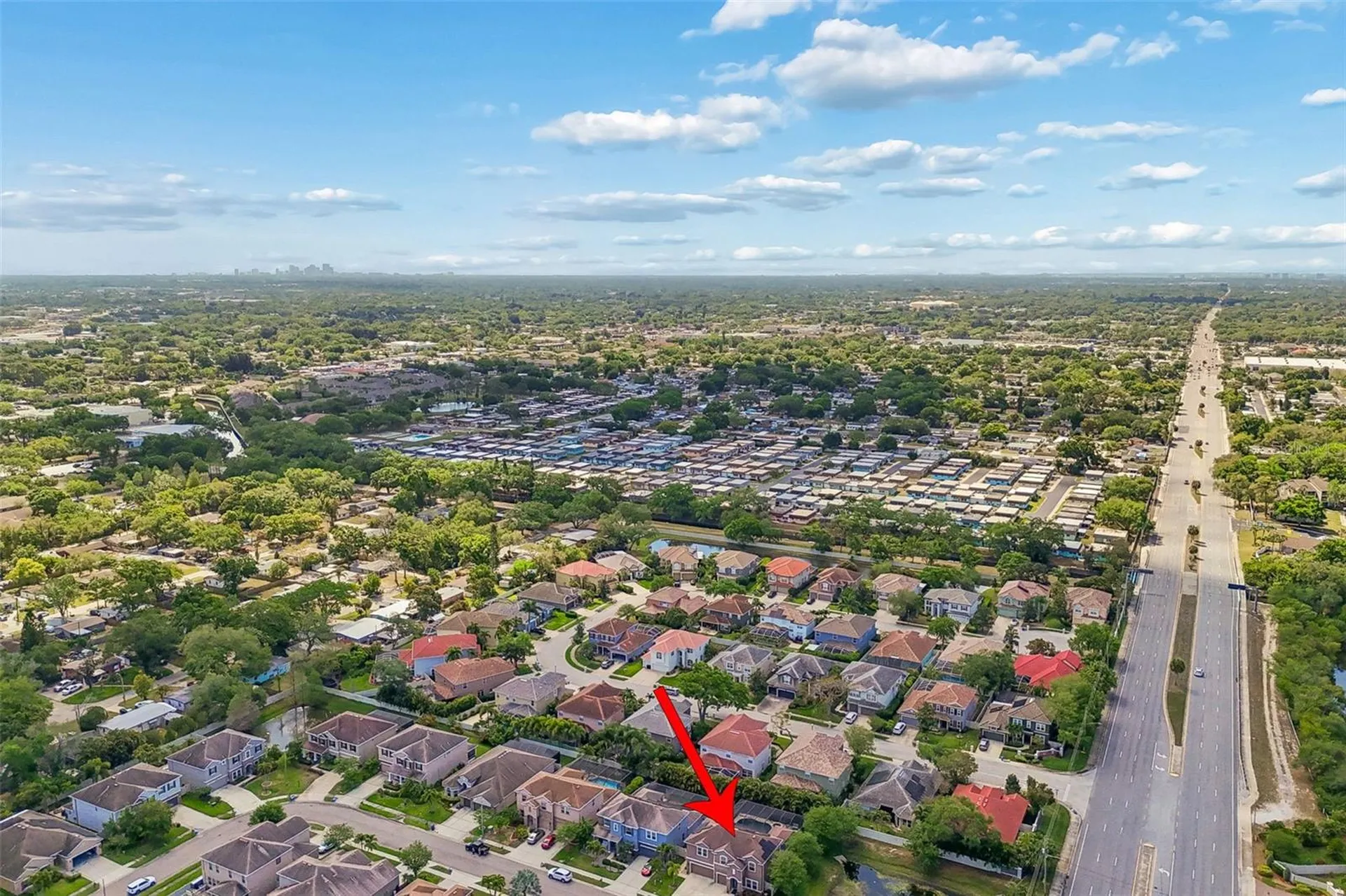 7090 88th Avenue N Pinellas Park FL 33782