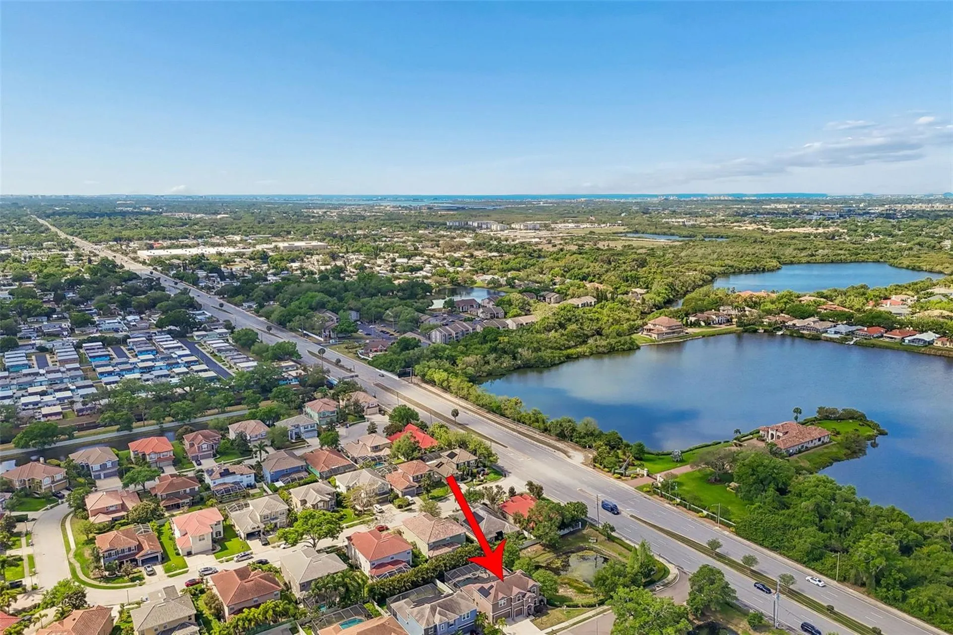 7090 88th Avenue N Pinellas Park FL 33782