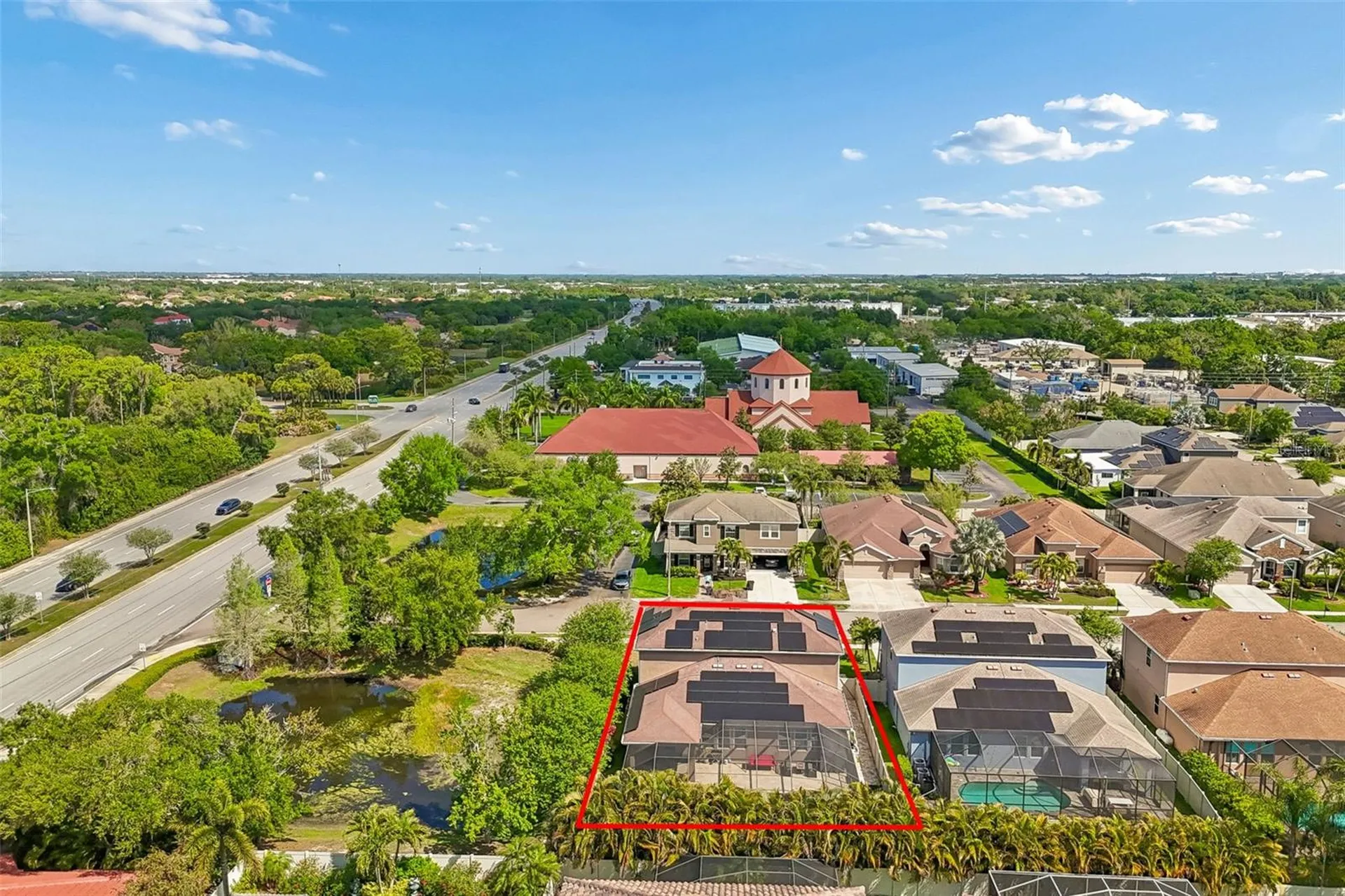 7090 88th Avenue N Pinellas Park FL 33782