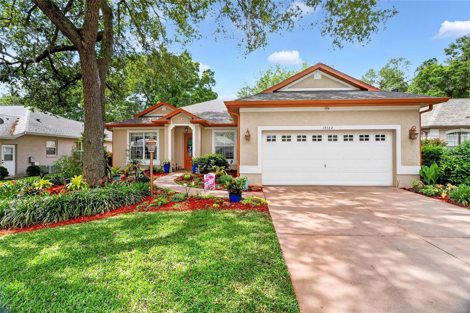 19562 SW 84th Place Dunnellon FL 34432