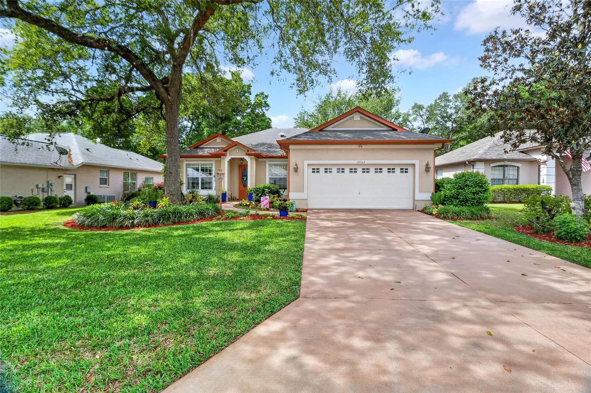19562 SW 84th Place Dunnellon FL 34432