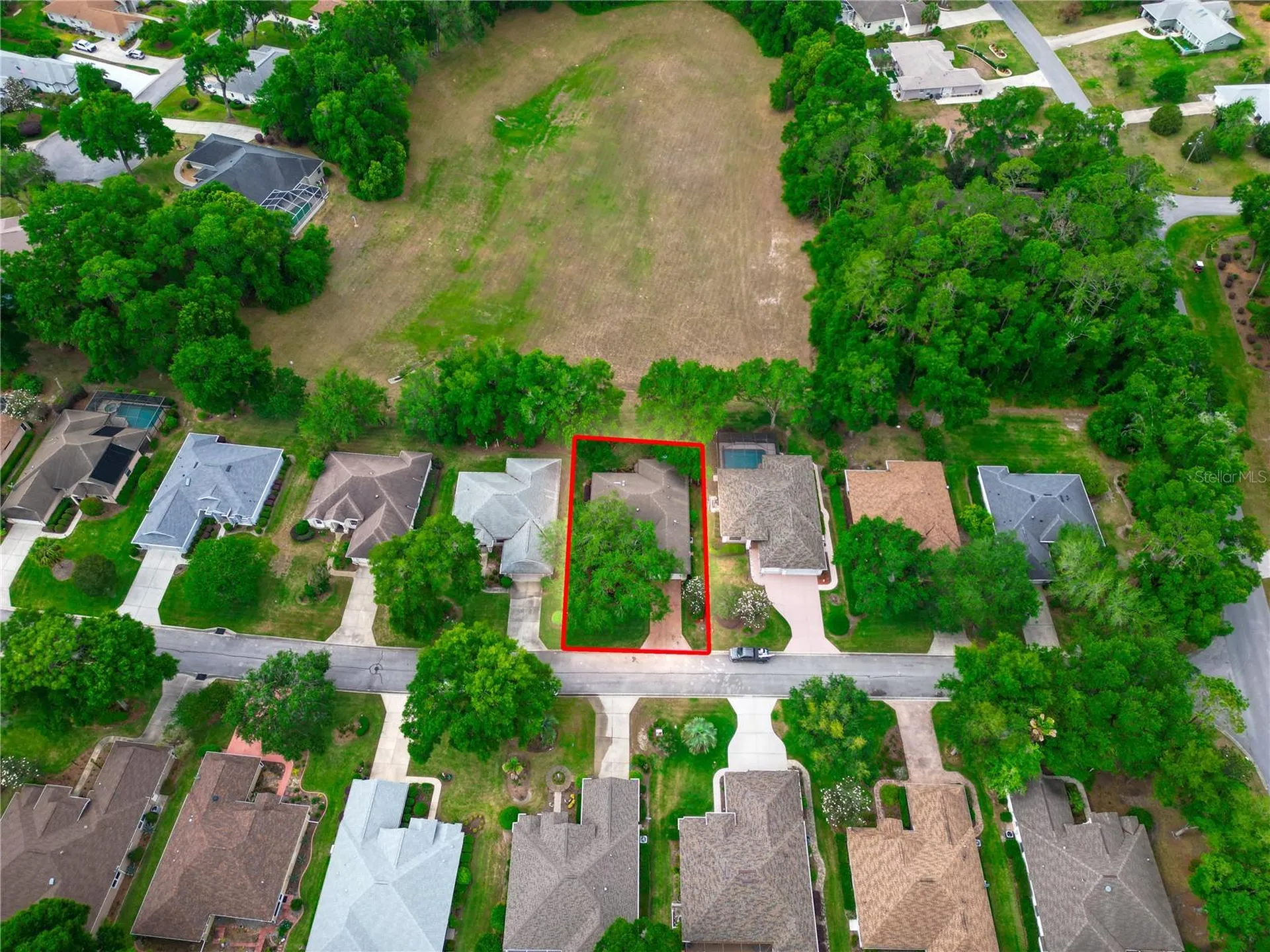 19562 SW 84th Place Dunnellon FL 34432