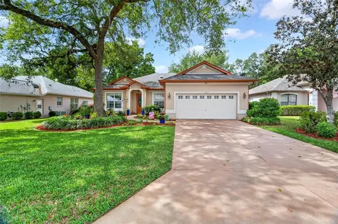 19562 SW 84th Place Dunnellon FL 34432