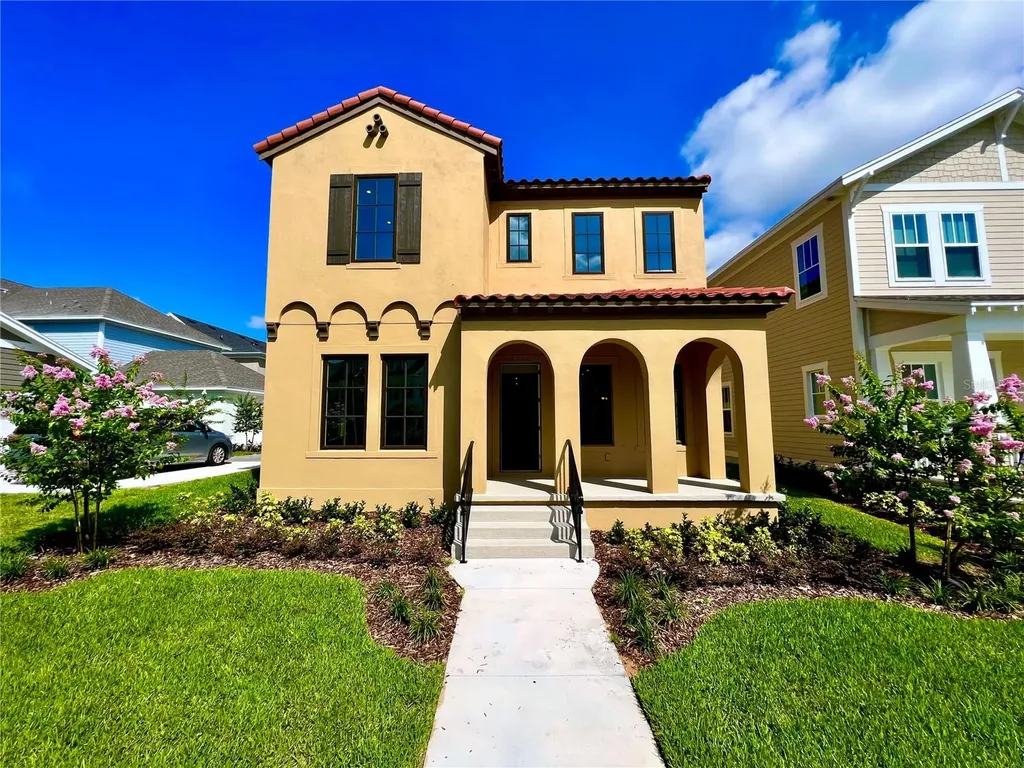 2116 Celebration Boulevard Celebration FL 34747