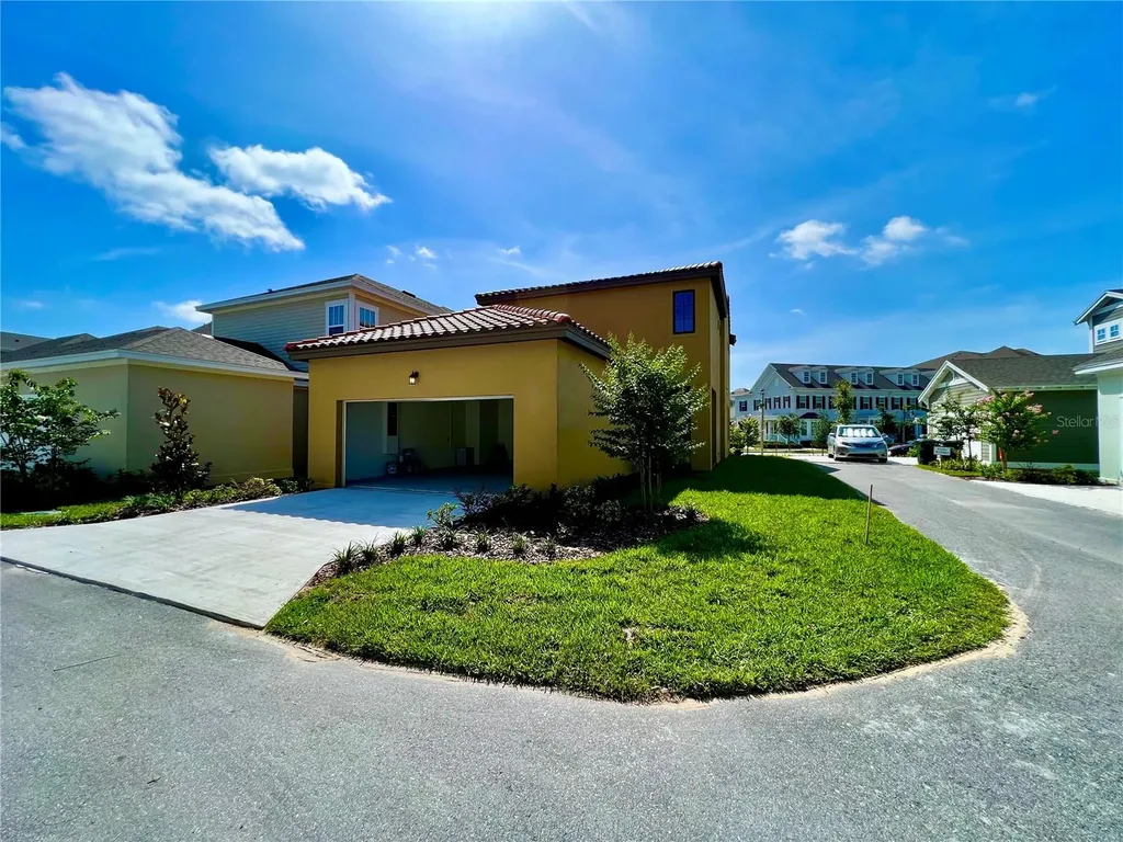 2116 Celebration Boulevard Celebration FL 34747
