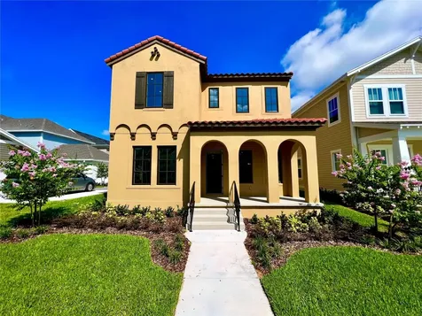 2116 Celebration Boulevard Celebration FL 34747