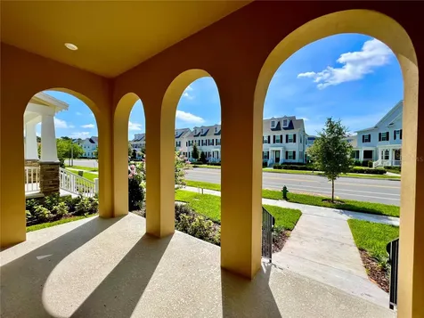2116 Celebration Boulevard Celebration FL 34747