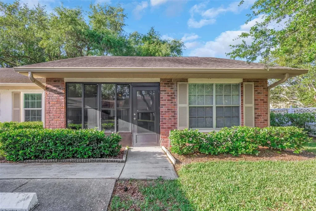 1101 Tarridon Court Dunedin FL 34698