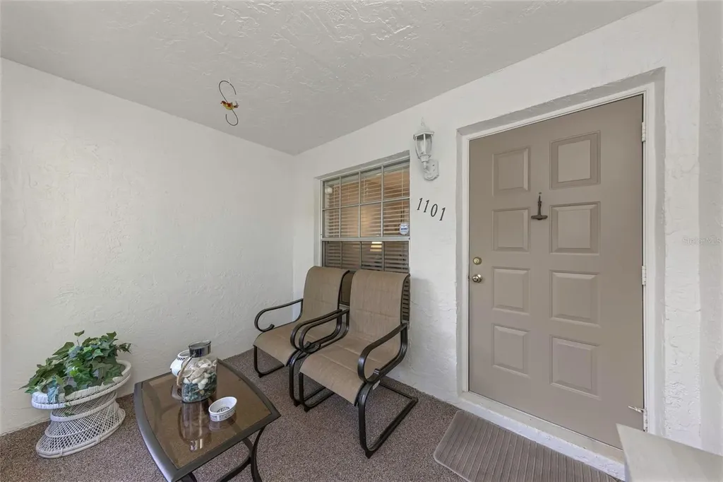 1101 Tarridon Court Dunedin FL 34698