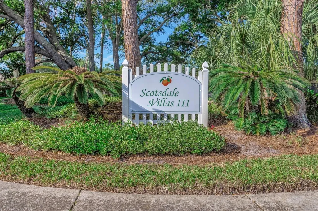 1101 Tarridon Court Dunedin FL 34698