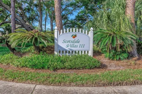 1101 Tarridon Court Dunedin FL 34698
