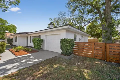 1465 Parkwood Street Clearwater FL 33755