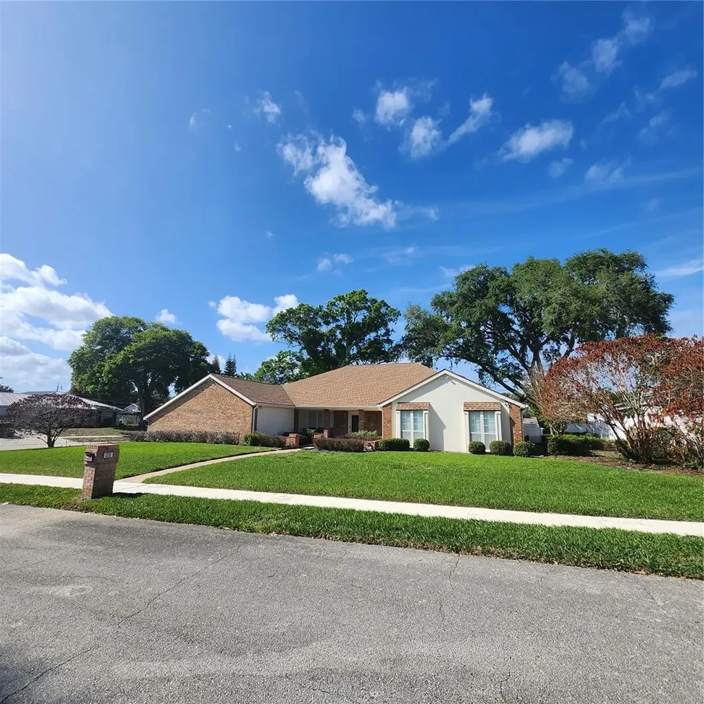 3630 Miriam Drive Titusville FL 32796