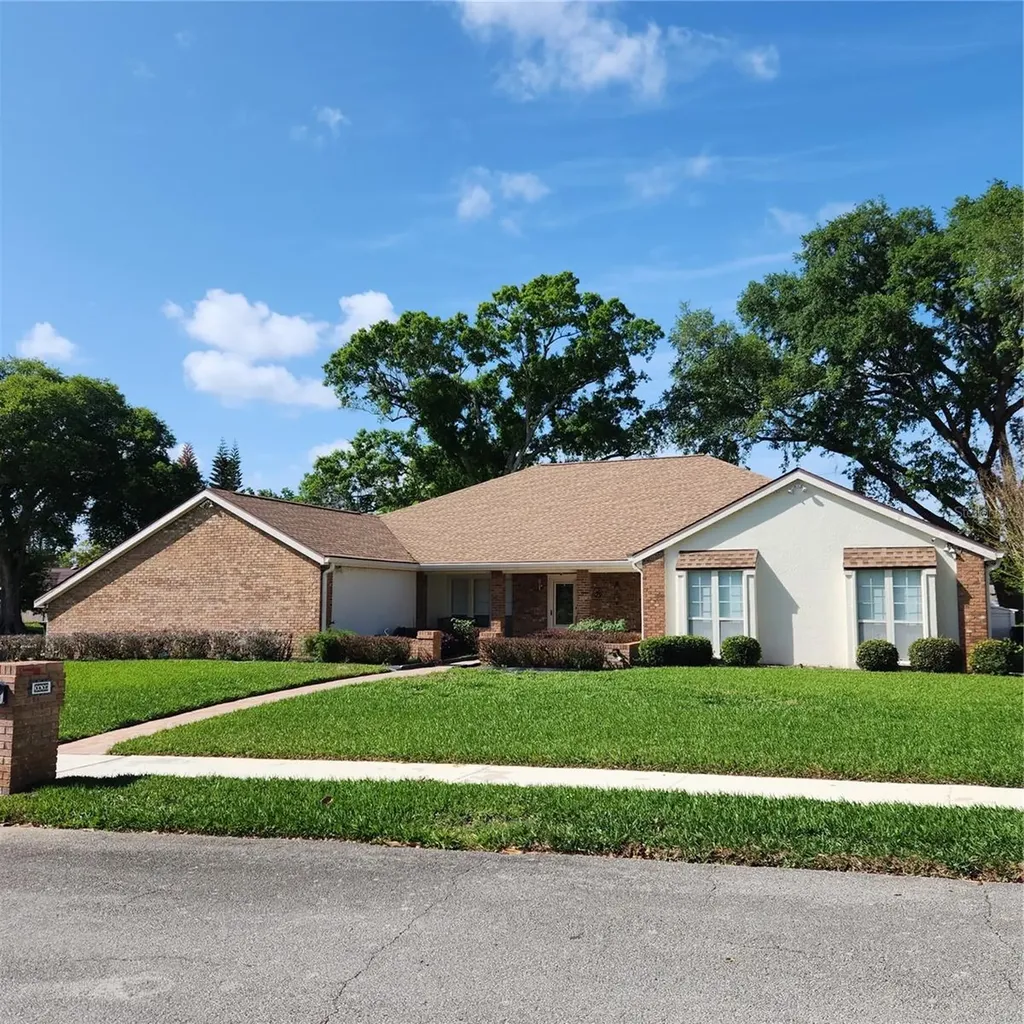 3630 Miriam Drive Titusville FL 32796