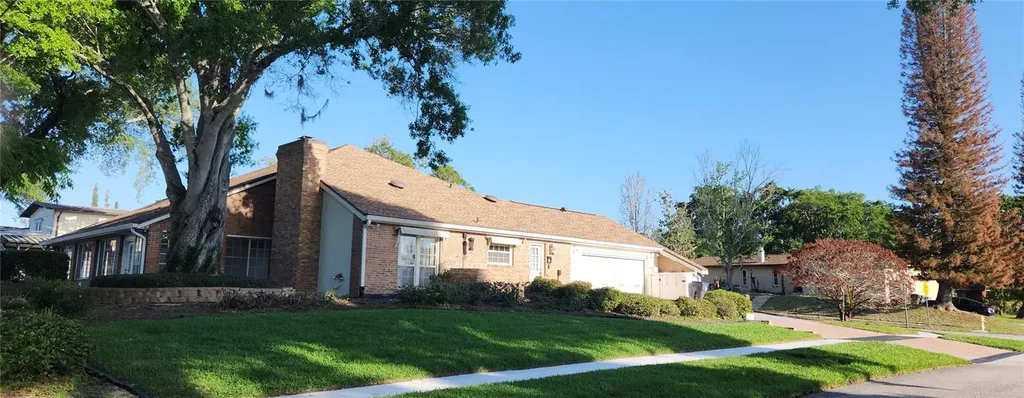 3630 Miriam Drive Titusville FL 32796