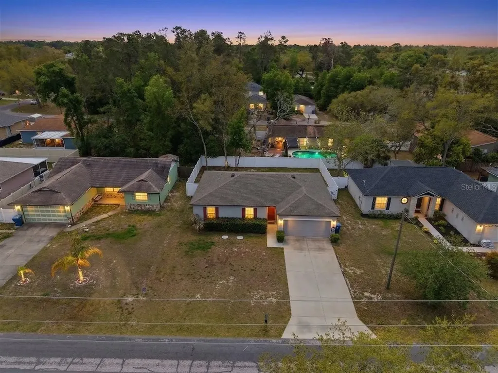 7452 Wabash Trail Spring Hill FL 34606