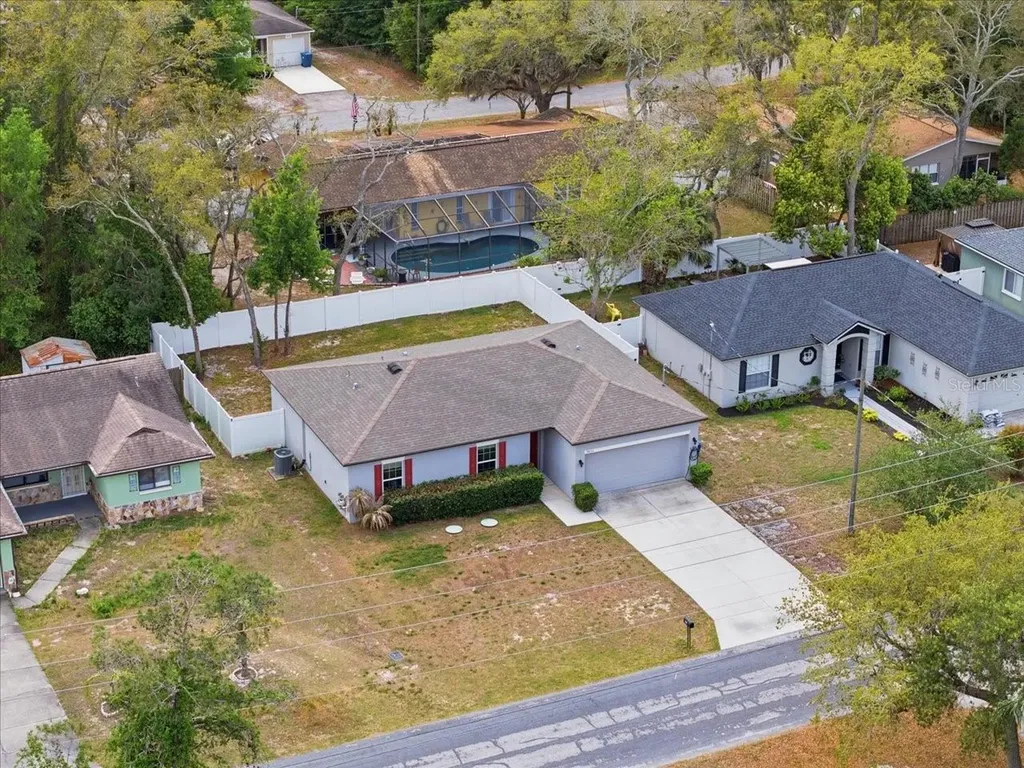 7452 Wabash Trail Spring Hill FL 34606