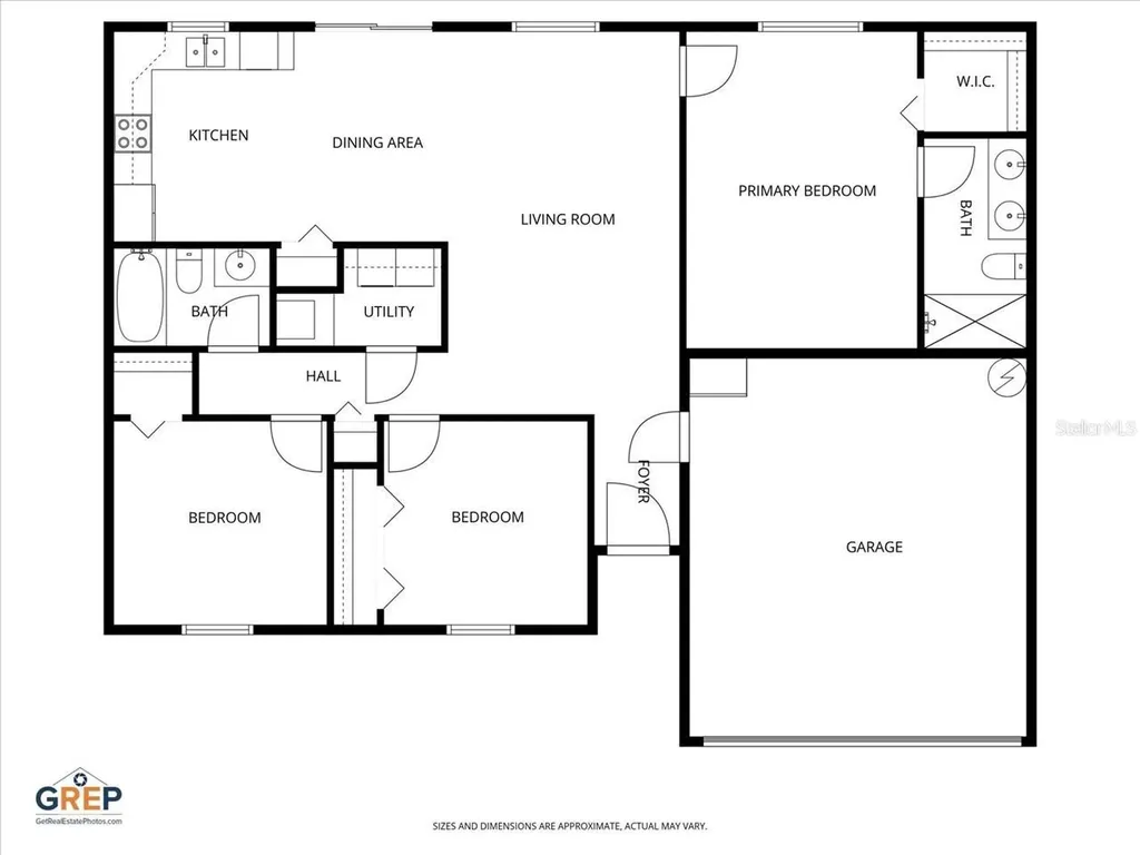 7452 Wabash Trail Spring Hill FL 34606
