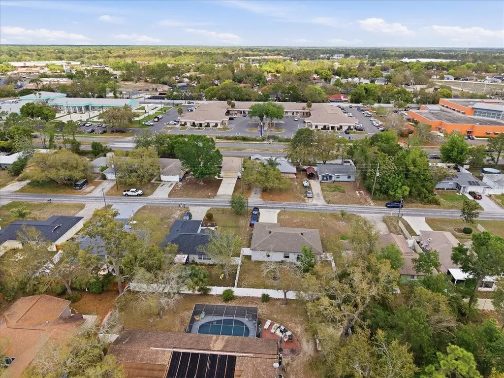 7452 Wabash Trail Spring Hill FL 34606