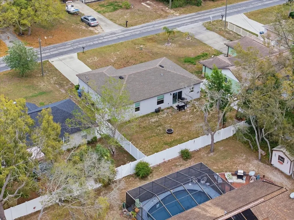 7452 Wabash Trail Spring Hill FL 34606