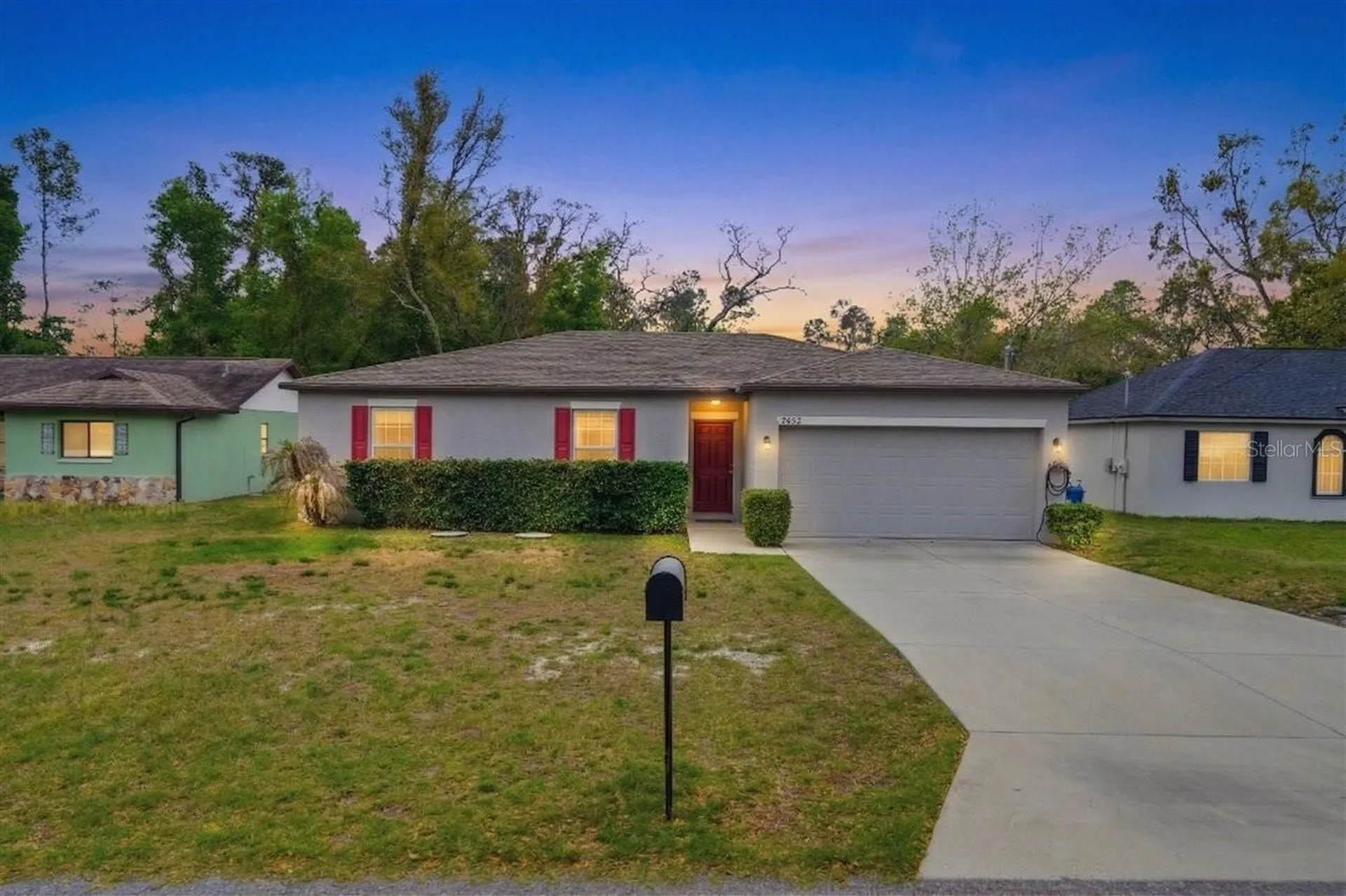 7452 Wabash Trail Spring Hill FL 34606