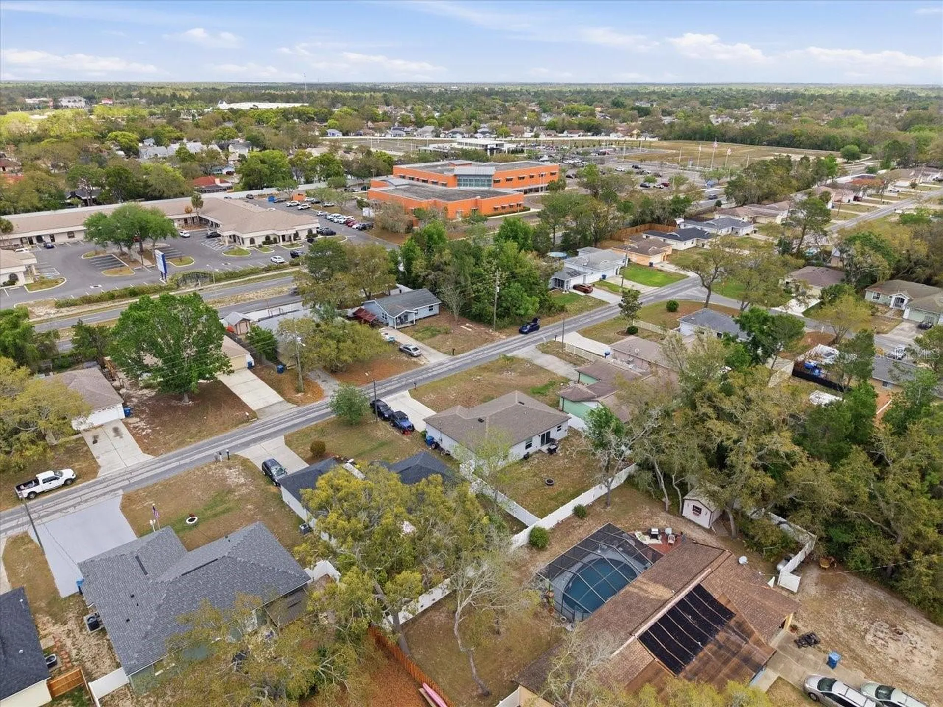 7452 Wabash Trail Spring Hill FL 34606