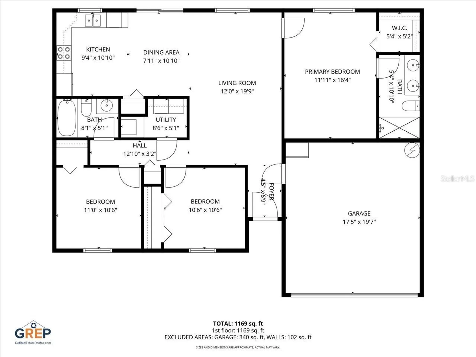 7452 Wabash Trail Spring Hill FL 34606
