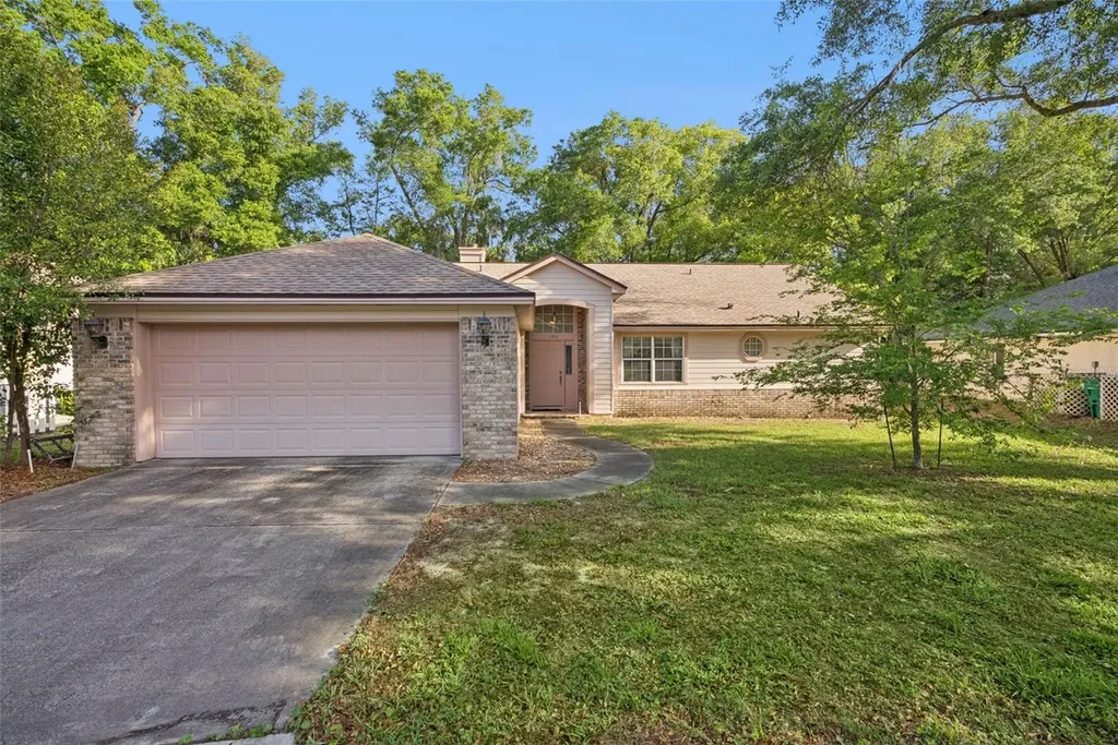1193 Glen Falls Road Deland FL 32720